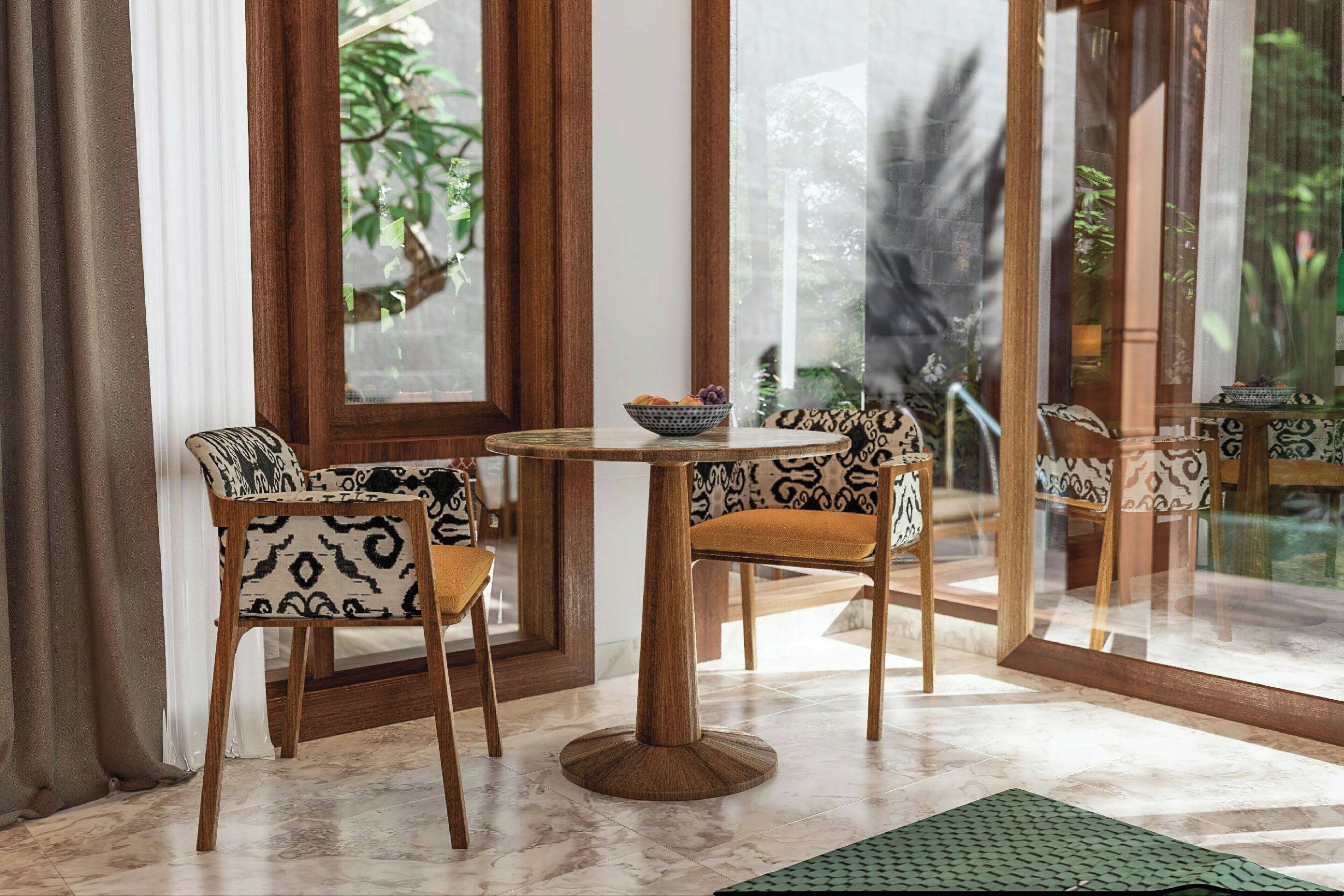 Villa, 1 habitación, vistas a la piscina