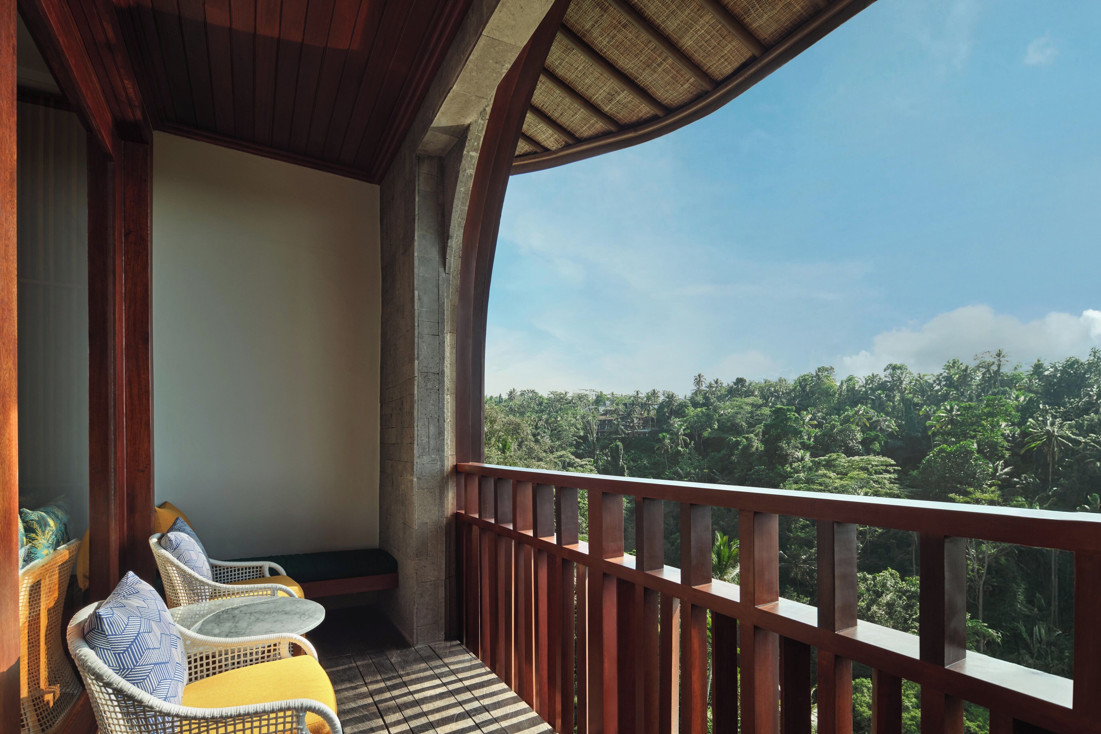 Suite, 1 Bedroom | Terrace/patio