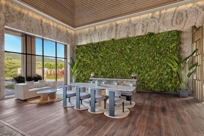 Lobby - The Westin Jaipur Kant Kalwar Resort And Spa (Amer)