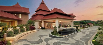 The Westin Jaipur Kant Kalwar Resort And Spa