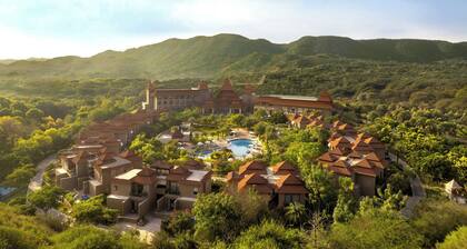 The Westin Jaipur Kant Kalwar Resort And Spa