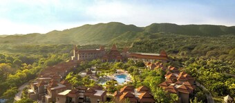 The Westin Jaipur Kant Kalwar Resort And Spa