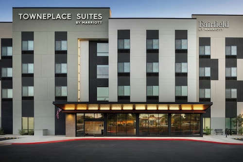 Fairfield By Marriott Inn & Suites Casa Grande