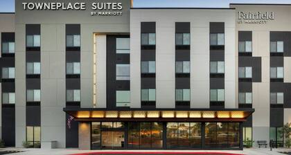 Fairfield By Marriott Inn & Suites Casa Grande