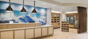 Springhill Suites By Marriott Orange Beach Gulf Shores