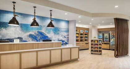 Springhill Suites By Marriott Orange Beach Gulf Shores