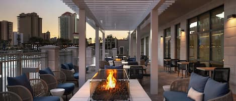 Servicio de la propiedad