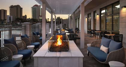 Springhill Suites By Marriott Orange Beach Gulf Shores