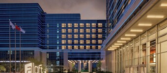 Aloft Shanghai Hongqiao
