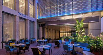 Aloft Shanghai Hongqiao