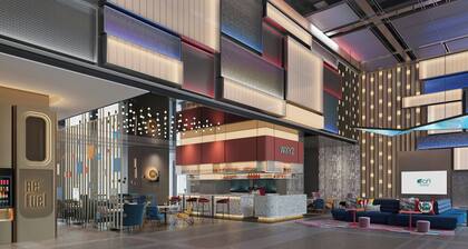 Aloft Shanghai Hongqiao