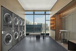 Property amenity - Fairfield By Marriott Shanghai Qingpu (Shanghai)