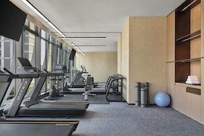 Ausstattung der Unterkunft