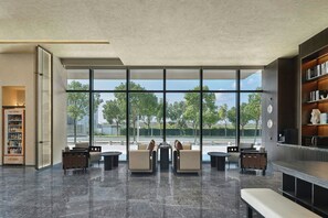 Property amenity - Fairfield By Marriott Shanghai Qingpu (Shanghai)