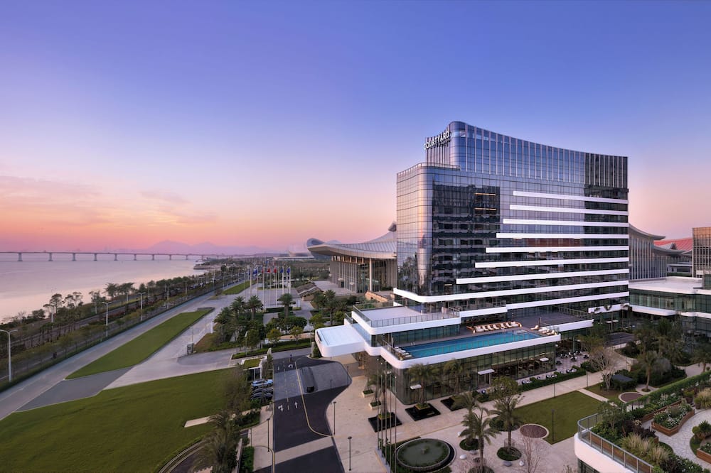 Courtyard By Marriott Xiamen Xiang’An