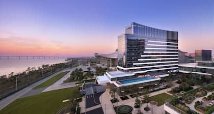 Courtyard By Marriott Xiamen Xiang’An