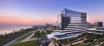 Courtyard By Marriott Xiamen Xiang’An