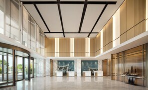 Interior - Courtyard By Marriott Xiamen Xiang’An (Xiamen)
