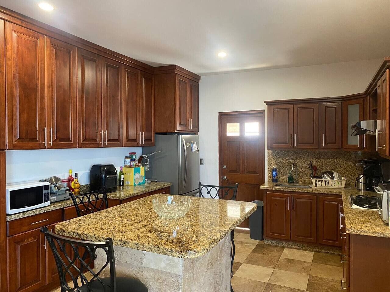 Utensilios de cocina