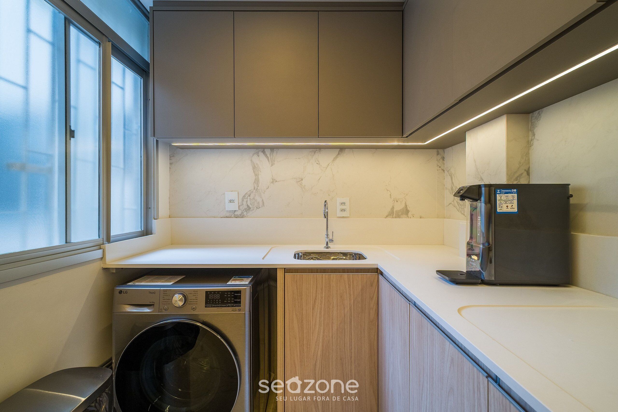 Leilighet – basic | Innvendig