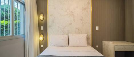 基础公寓 | 2 多间卧室、免费 WiFi