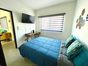 Room - 3 Bedroom House In Secure Privada (La Paz)