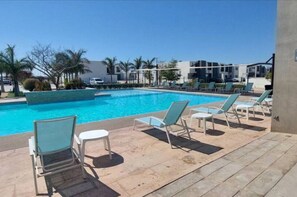 Pool - Modern Oasis with Pool (La Paz)