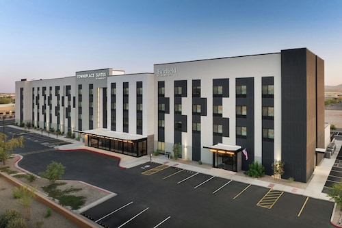 Towneplace Suites By Marriott Casa Grande