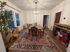 Dining - The Sanford Hideaway (Sanford)