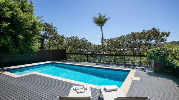 Pool - Poolside at Wagstaffe (WAGSTAFFE)