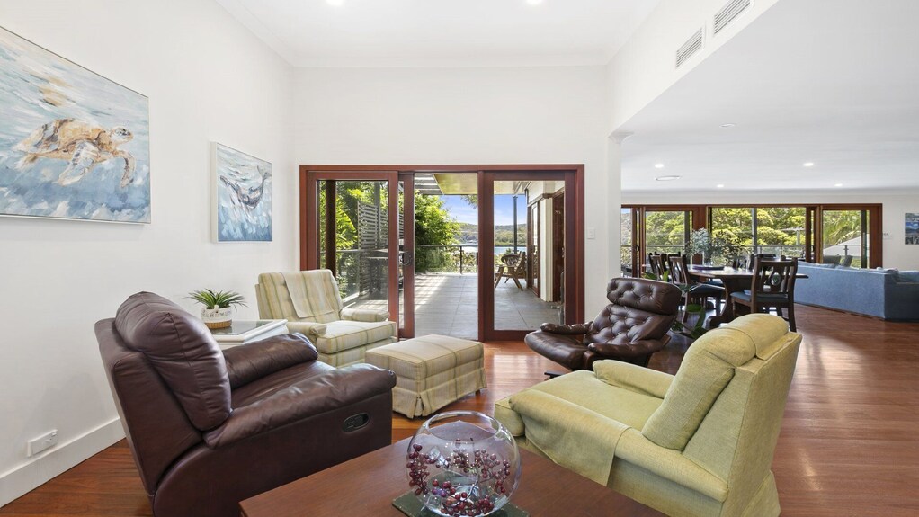 Poolside At Wagstaffe - Umina