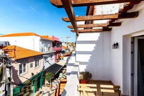 Property grounds - Cascais Seaside Duplex (Cascais)