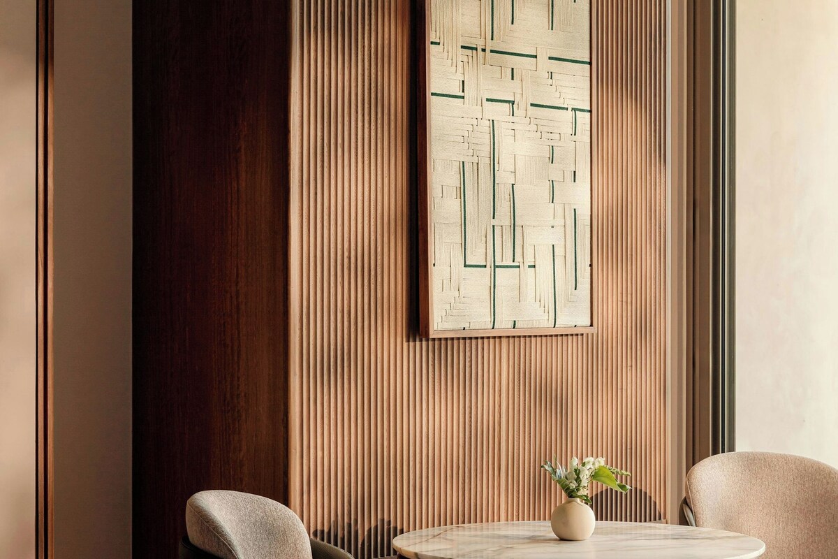 Minibar, in-room safe, blackout curtains