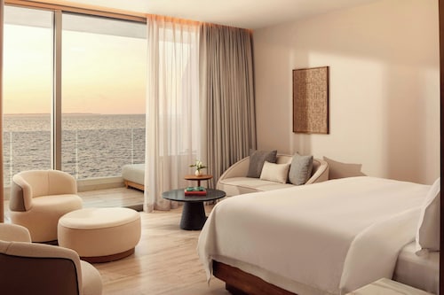 The St. Regis Costa Mujeres Resort, Cancun​
