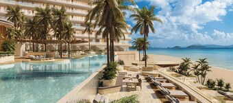 The St Regis Costa Mujeres Resort, Cancun