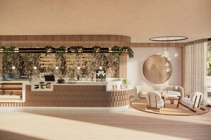 Bar (sur place)