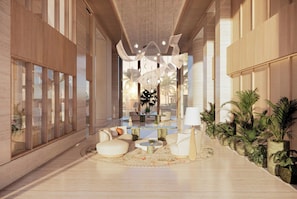 Property amenity