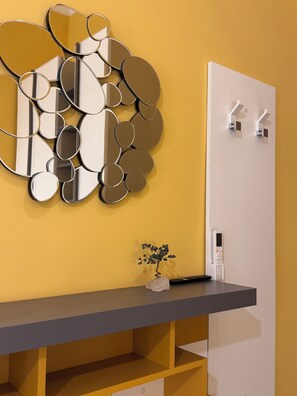 Interior - Your Authentic Retreat in the Heart of Naples. (Napoli)