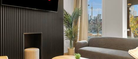 منطقة المعيشة