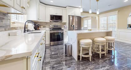 Centrally Located Home by Holyoke Medical Center