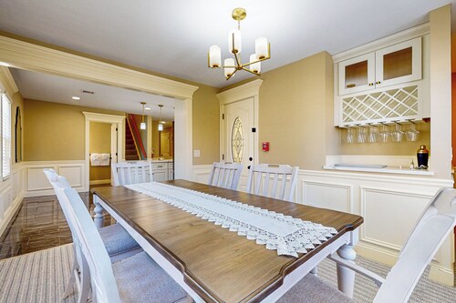 Centrally Located Home by Holyoke Medical Center