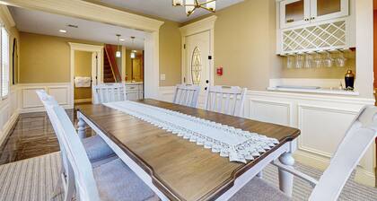 Centrally Located Home by Holyoke Medical Center