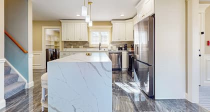 Centrally Located Home by Holyoke Medical Center