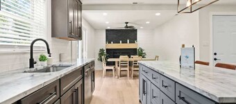 Off Leash Oasis: Hot Tub, Fire Pit & Pets Welcome!