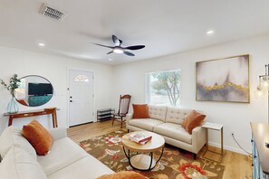 Fernseher, DVD-Player