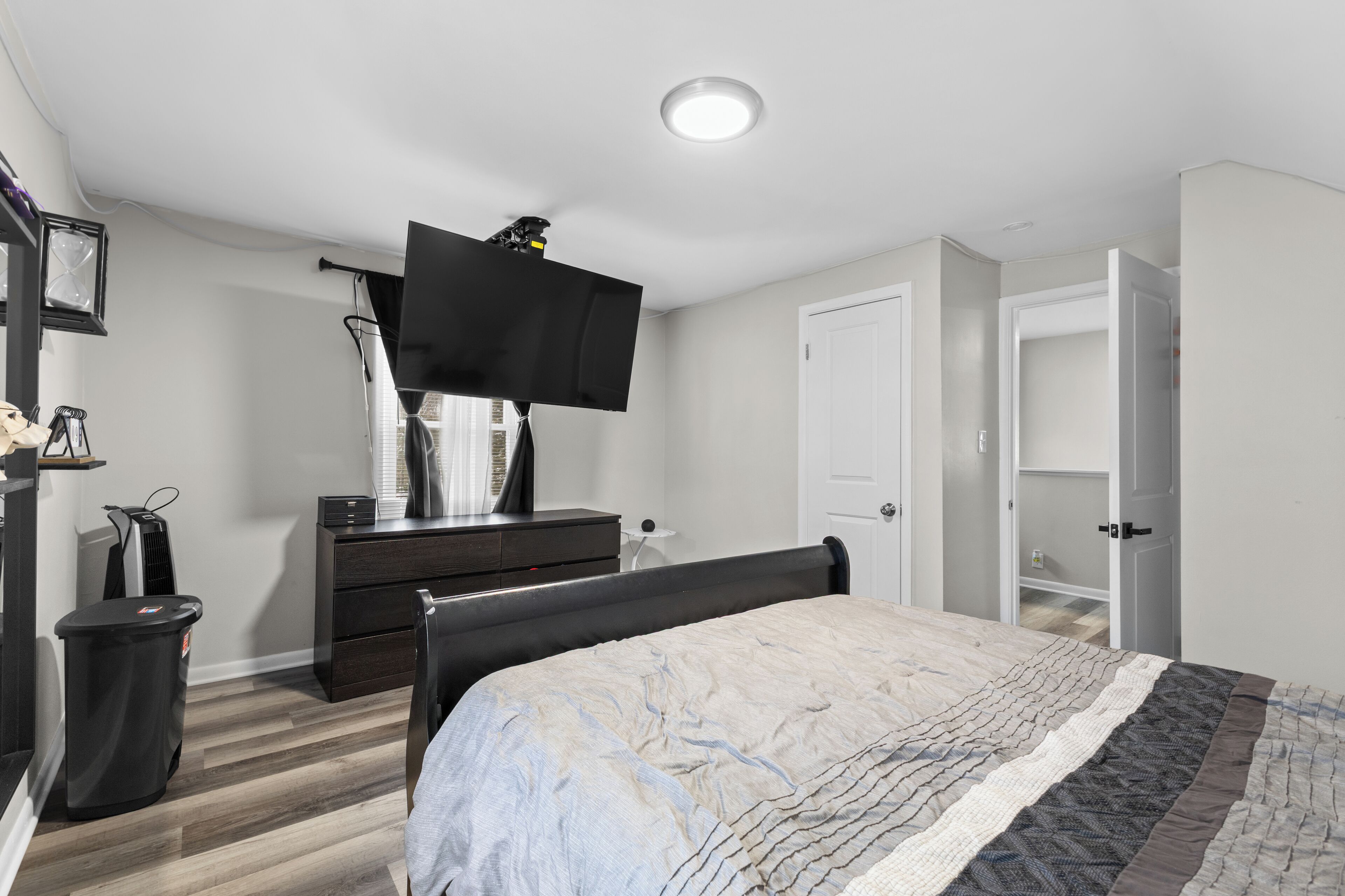 Ferro/asse da stiro, Wi-Fi gratuito, lenzuola