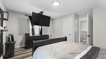 Ferro/asse da stiro, Wi-Fi gratuito, lenzuola