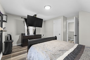 熨斗/熨衣板、免费 WiFi、床单