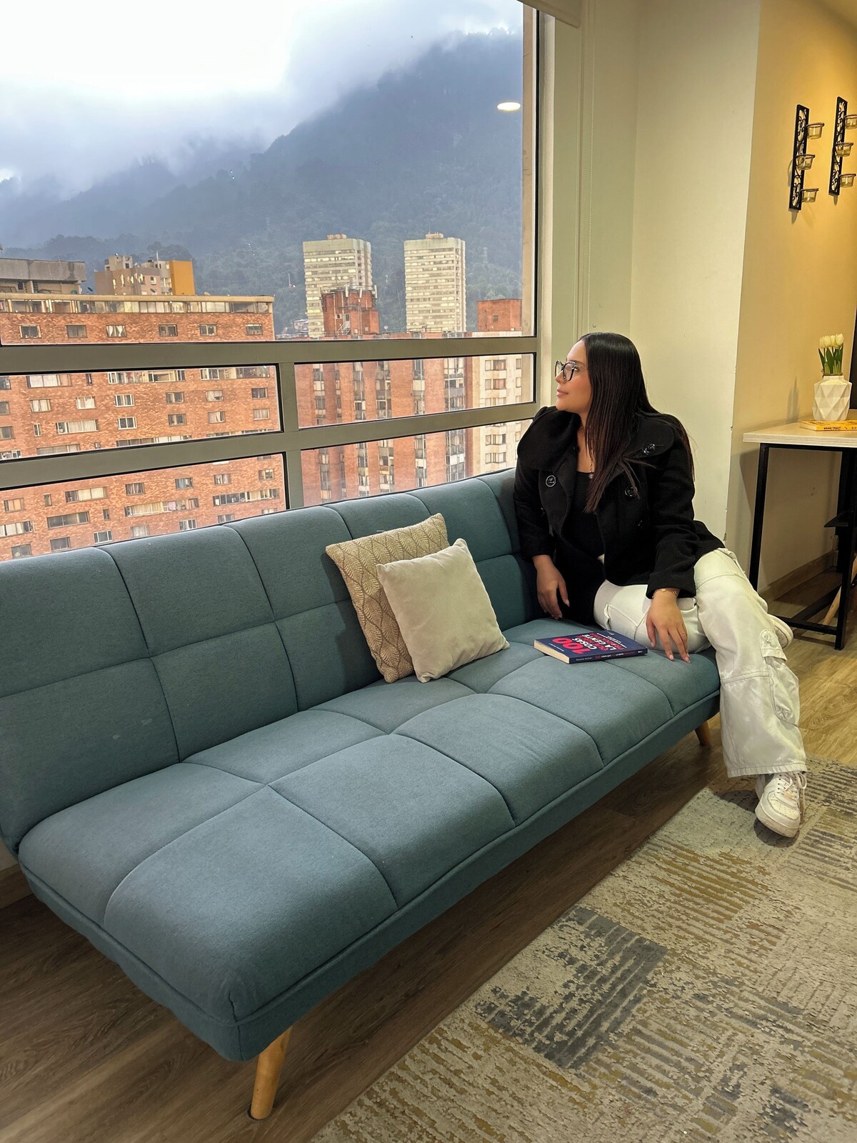 Image de profil de l’hôte