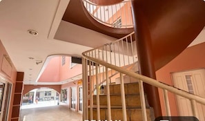 Front of property - Paradise Suites & Residence (San Pedro)